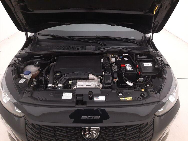 Peugeot 208 Allure BR854308 1.2 Benzina 101CV