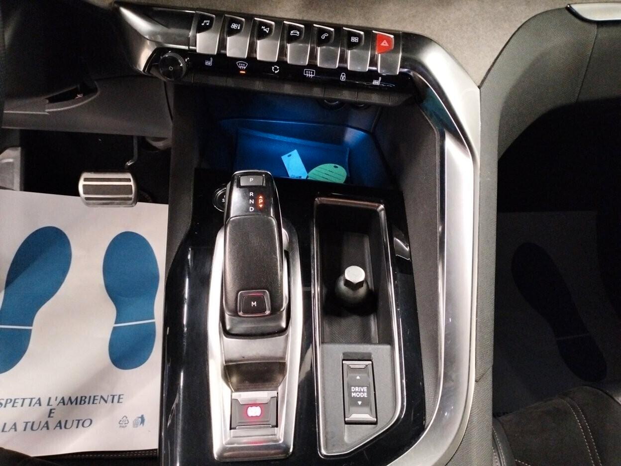 Peugeot 5008 1.5 bluehdi GT Pack - 7 POSTI