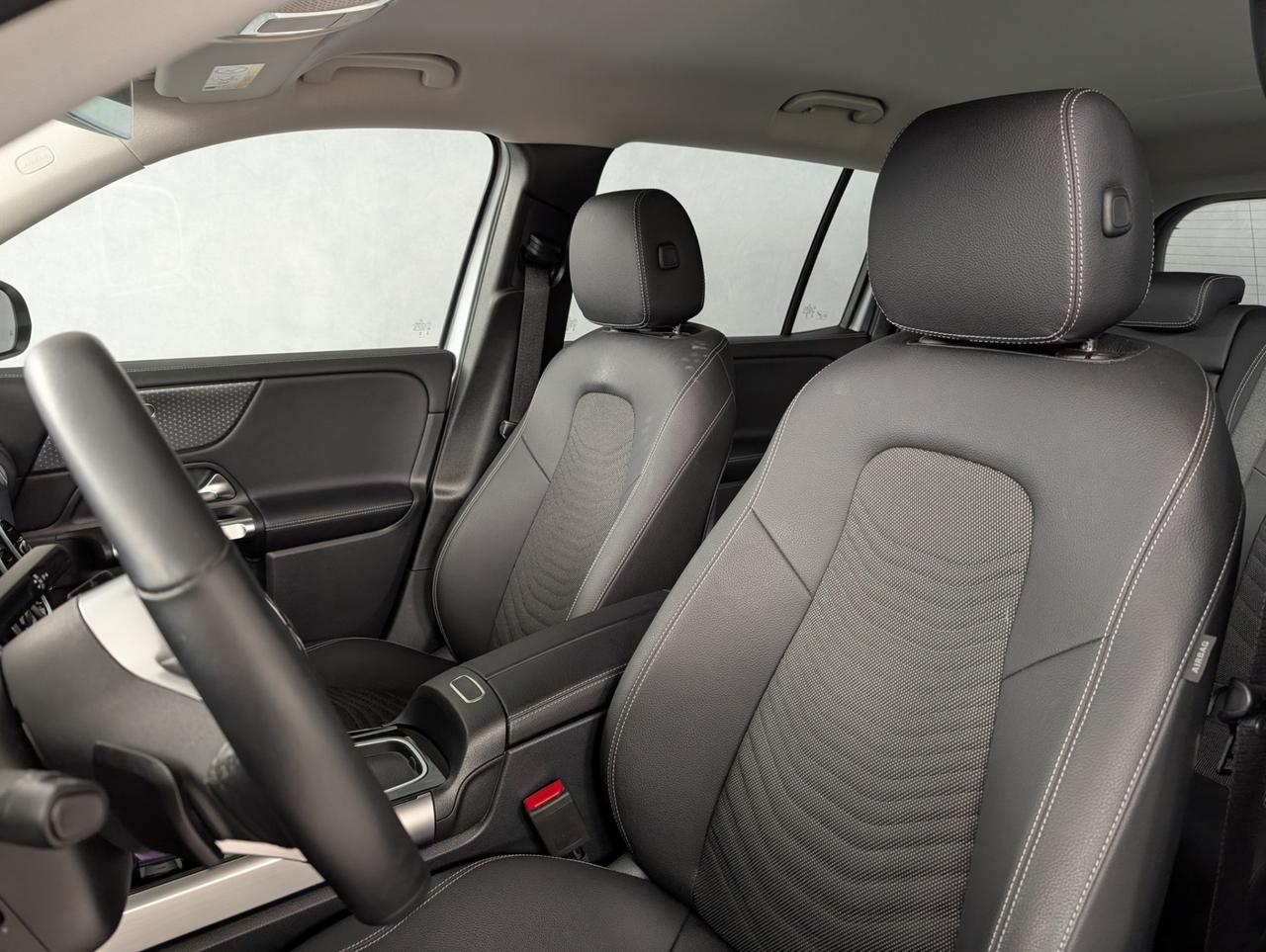 Mercedes-Benz 180 Automatic Progressive Advanced