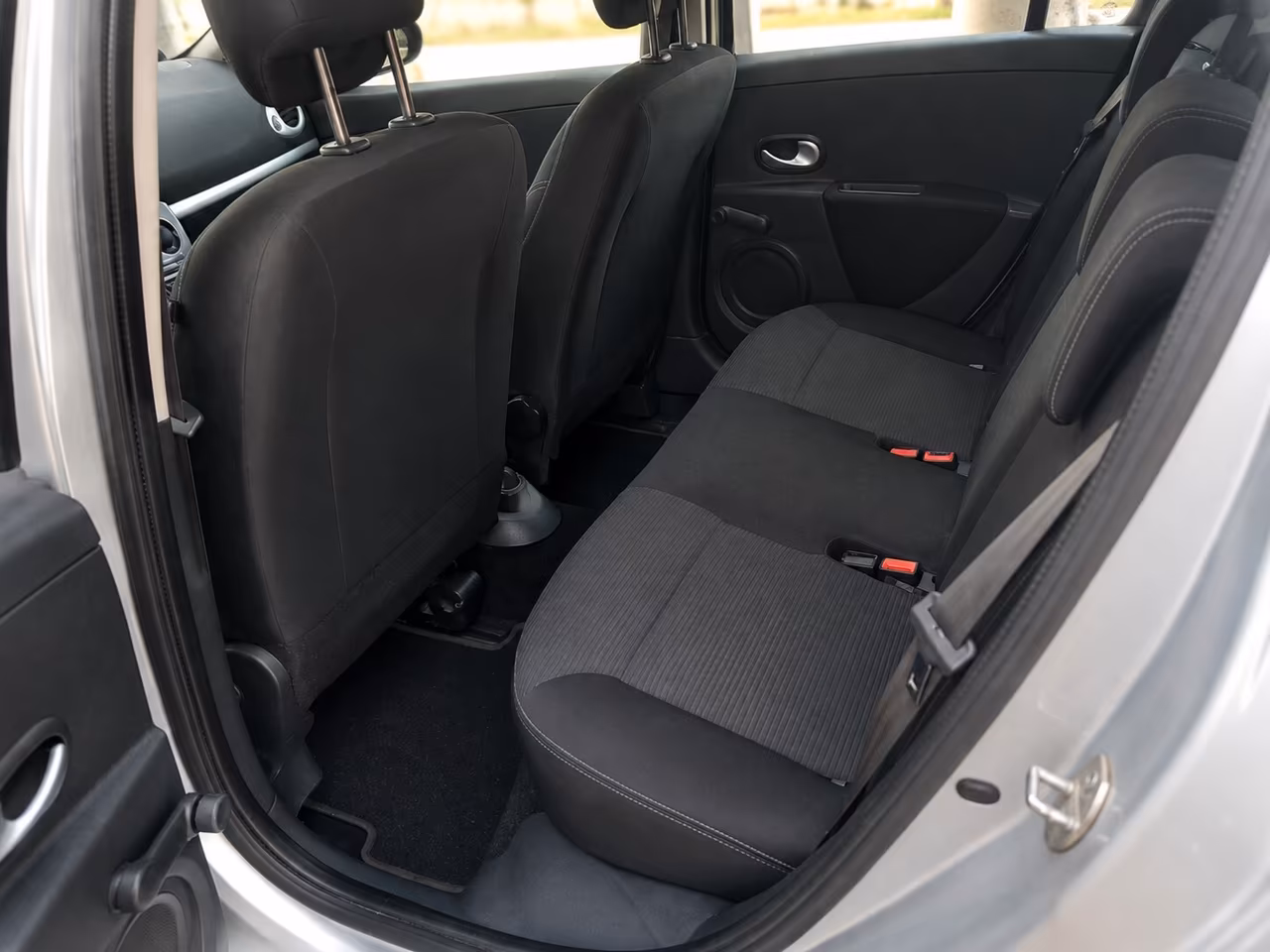 Renault Clio 1.5 dCi 90CV 5 porte Live!