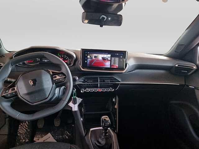 Peugeot 2008 2008 Style PureTech 100 S&S