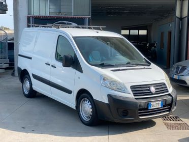 Fiat Scudo 1.6 MJT PC-TN Furgone 10q. Comfort