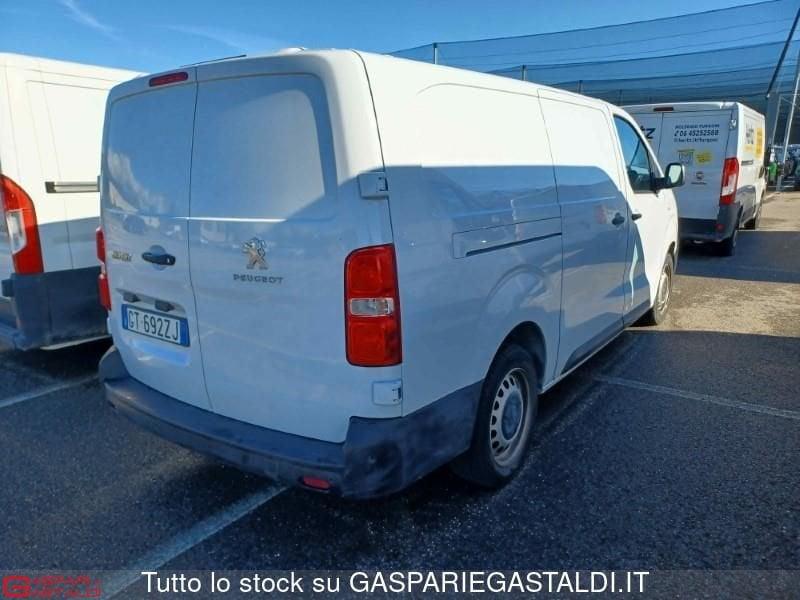 Peugeot Expert EXPERT Premium Long- 2.0 BlueHDi 140cv