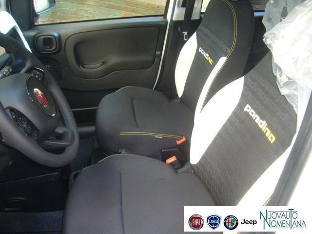 FIAT Pandina Cross Pandina 1.0 FireFly Hybrid 5°P Nuovo Modello