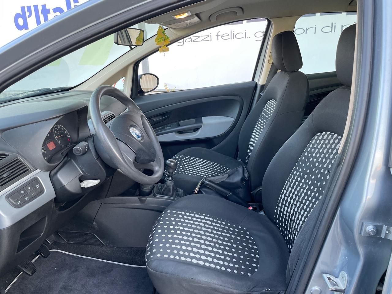 Fiat Grande Punto 1.2 5 porte Ottima 2007
