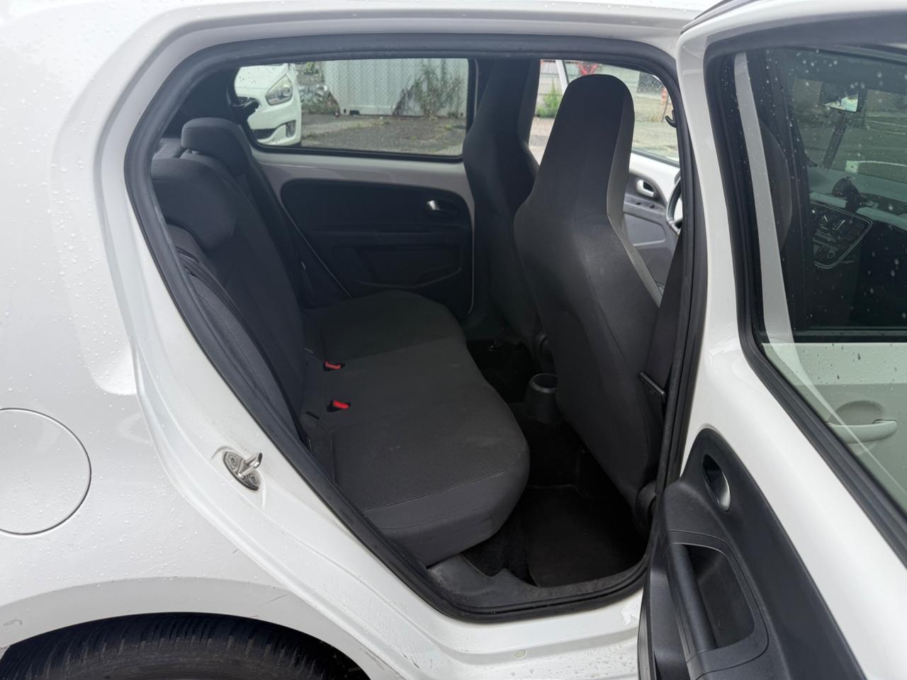 Volkswagen up! 1.0 5p. eco move BlueMotion Technology