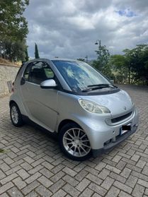 Smart ForTwo 800Cdi 45Cv TETTO 2009