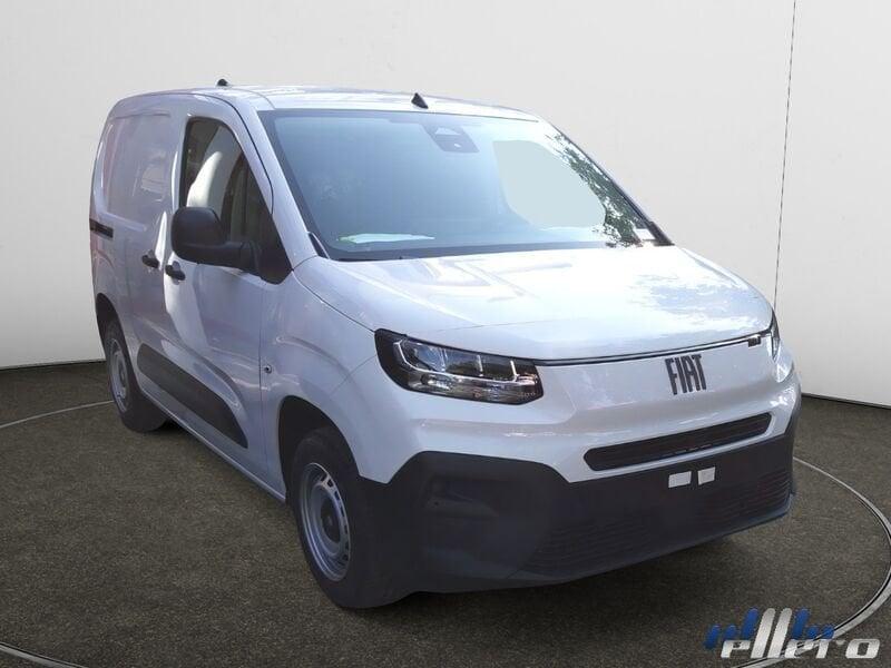 FIAT Doblò Dobl? Van Ch1 1.5 100cv Diesel