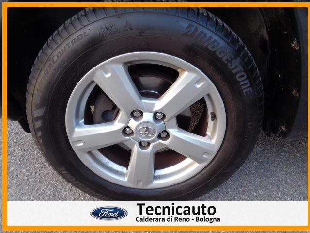 TOYOTA RAV 4 2.2 D-4D 177 CV Sol Plus 4WD NAVIGATORE