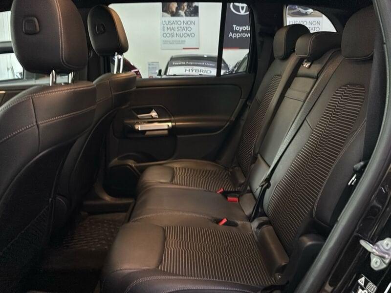 Mercedes-Benz GLB GLB 200 d Automatic Premium 7 POSTI