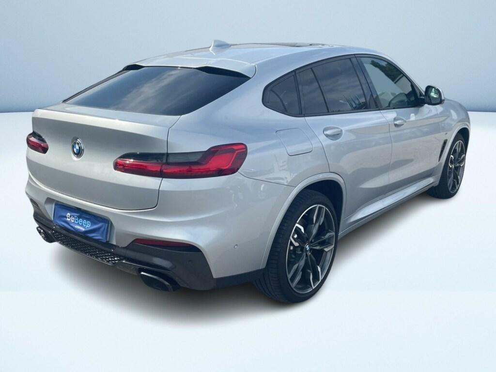 BMW X4 M 40 i xDrive Steptronic