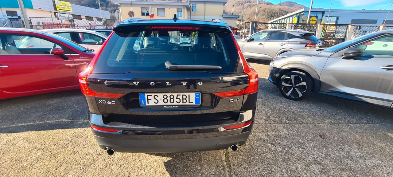 Volvo XC 60 XC60 D4 AWD Geartronic Business