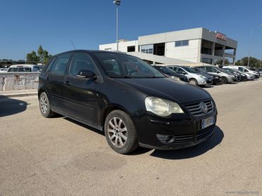 VOLKSWAGEN Polo 1.4 TDI 80CV 5p. Comfortline