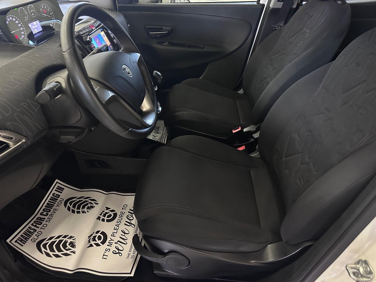 Lancia Ypsilon 1.2 Benzina 69 CV 5 porte S&S Platinum