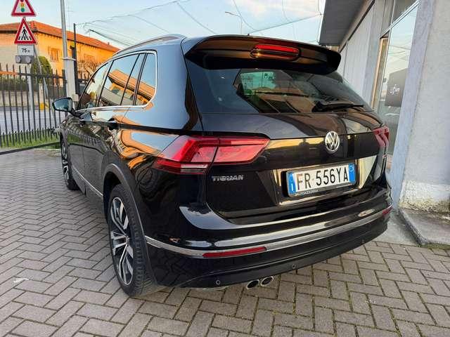 Volkswagen Tiguan tiguan 2.0 tdi 2019 Advanced R-Line150cv dsg 4x4