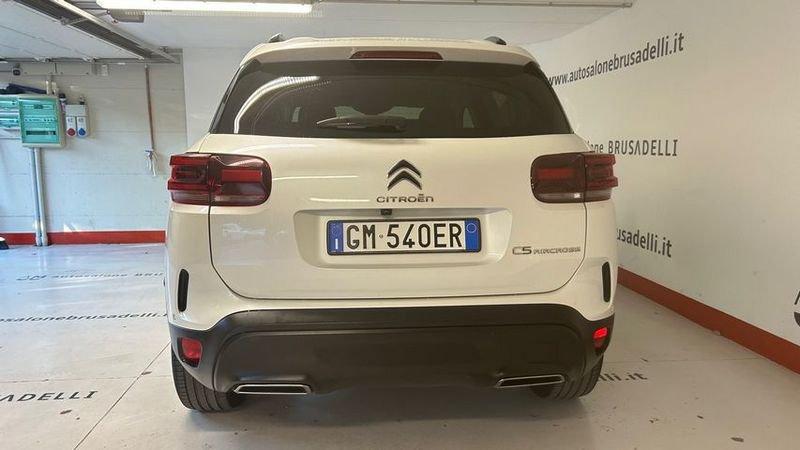 Citroën C5 Aircross BlueHDi 130 S&S EAT8 Shine Pack *PREZZO REALE*