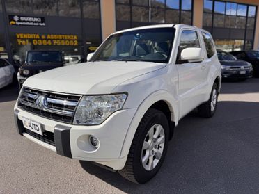 Mitsubishi Pajero 3.2 DI-D 16V 5p. Intense DPF