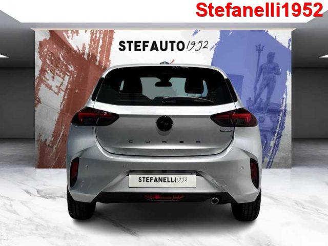 OPEL Corsa 1.2 hybrid GS 100cv dct6