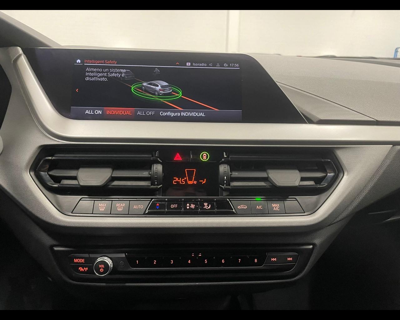 BMW Serie 1 (F40) - 116d 5p. Msport Exterior