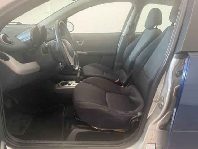 SMART ForFour 1.3 passion