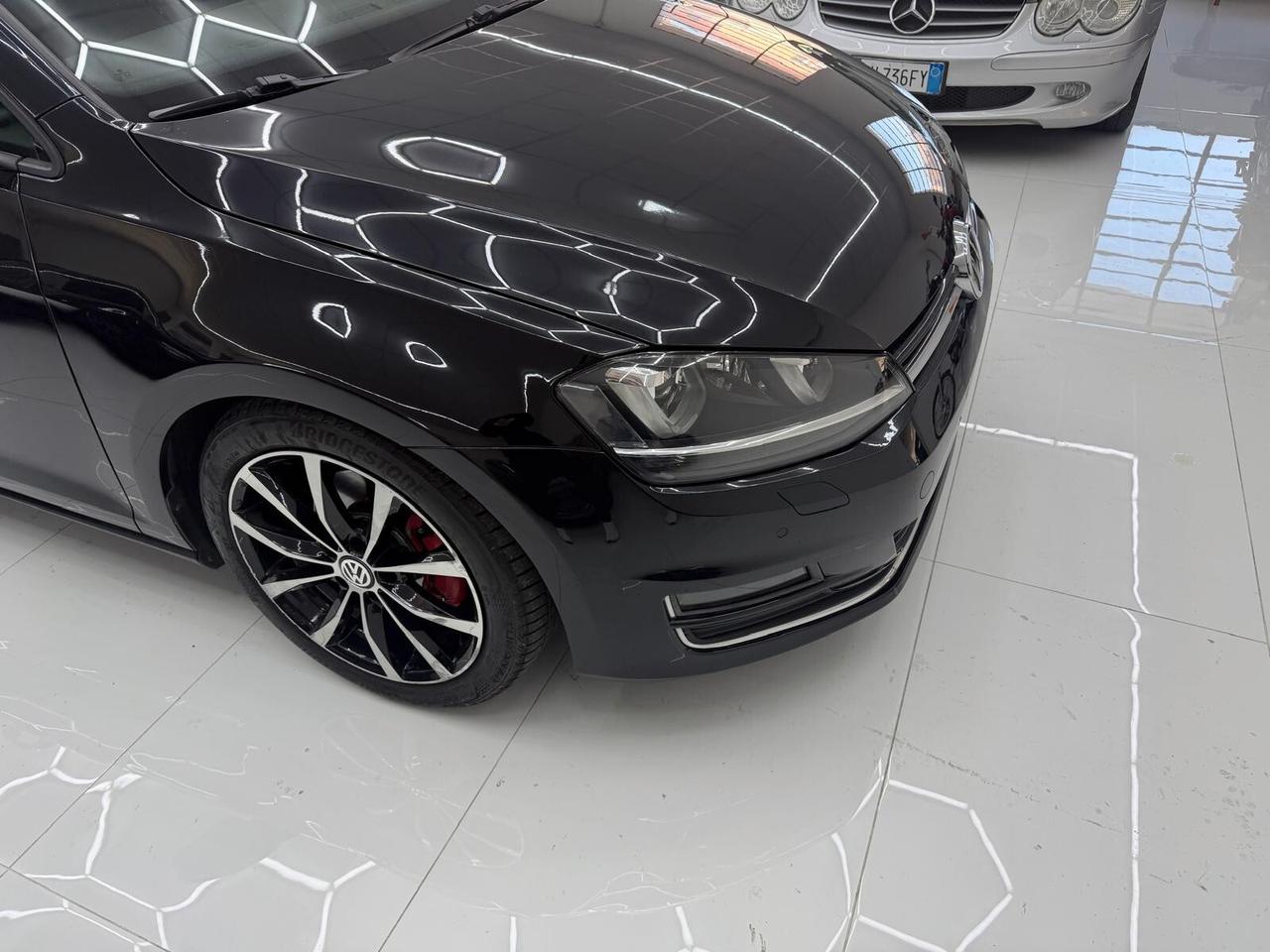 Volkswagen Golf 2.0 150Cv