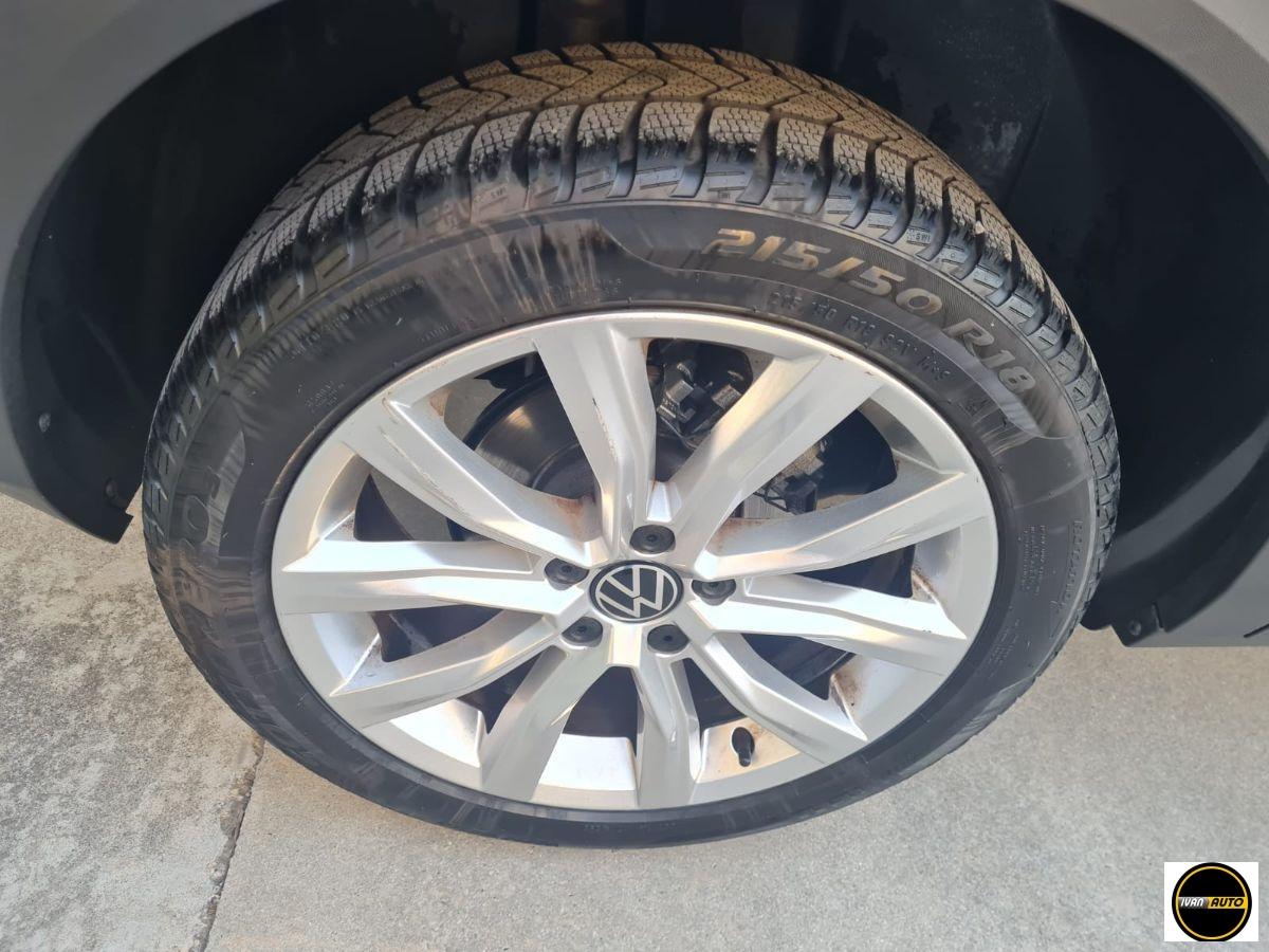 VOLKSWAGEN T-Roc 2.0 TDI SCR Sport