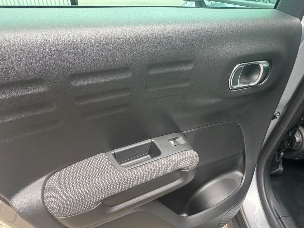 Citroen C3 Aircross PureTech 110 S&S Plus