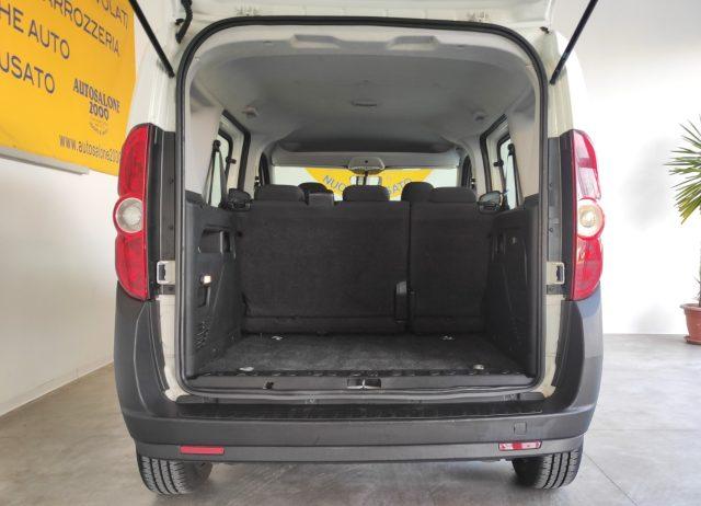 OPEL Combo Tour 1.4 95CV PC-TN Selection PREZZO + IVA