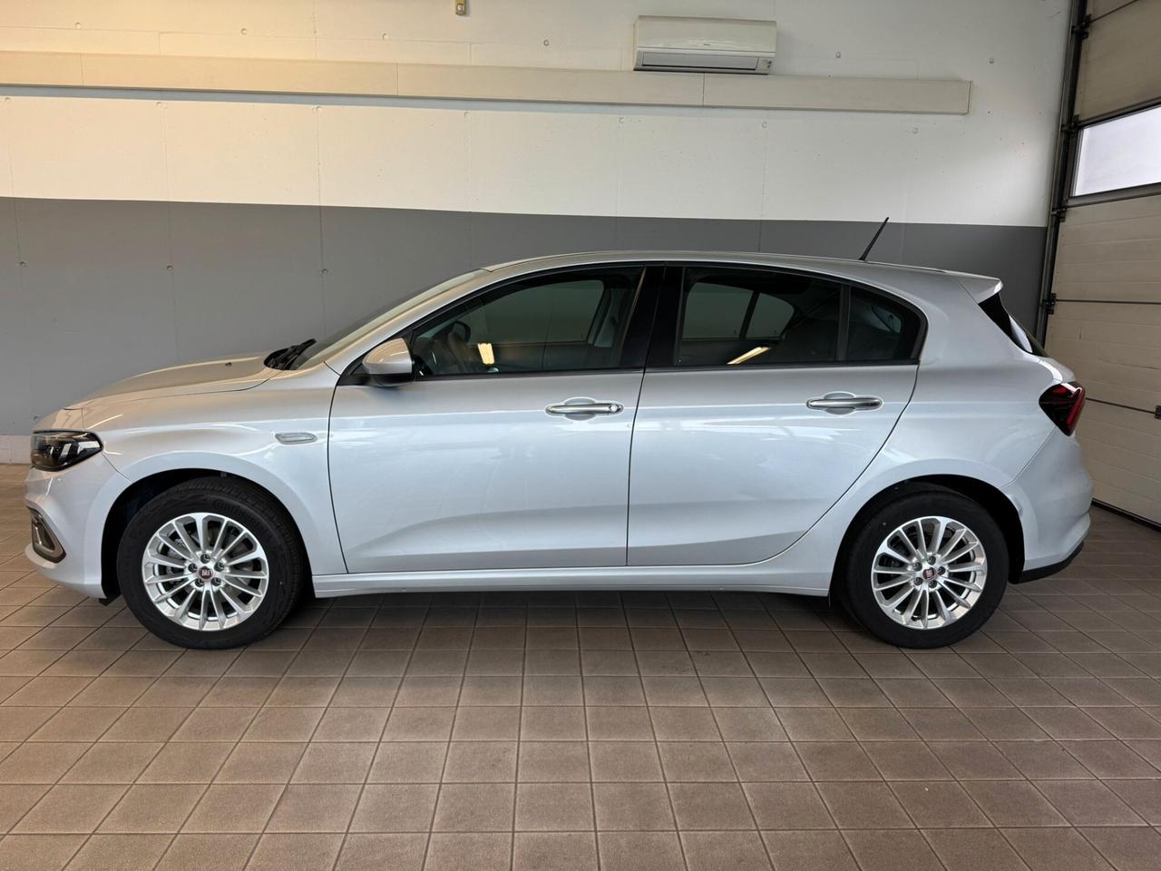 Fiat Tipo 1.3 Mjt S&S SW