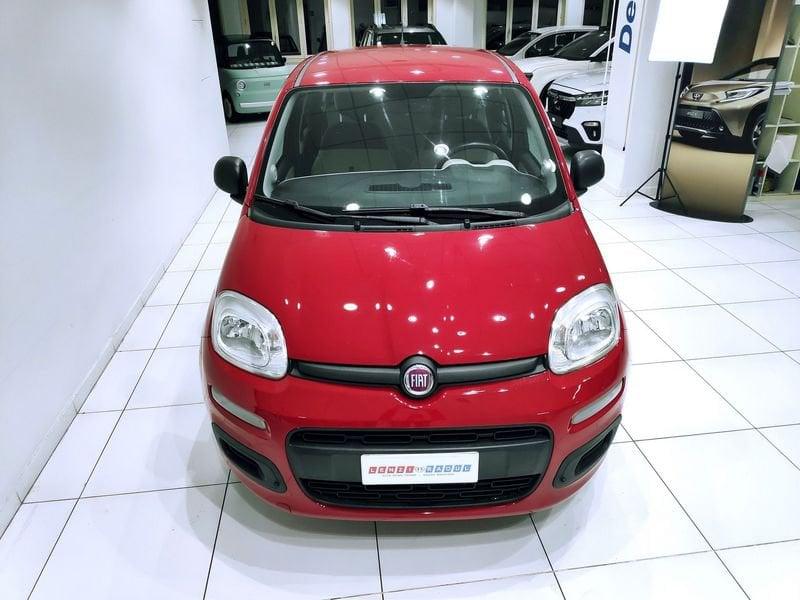 FIAT Panda Panda 0.9 TwinAir Turbo Nat Pow Easy*65.000 KM*GARANTITA*