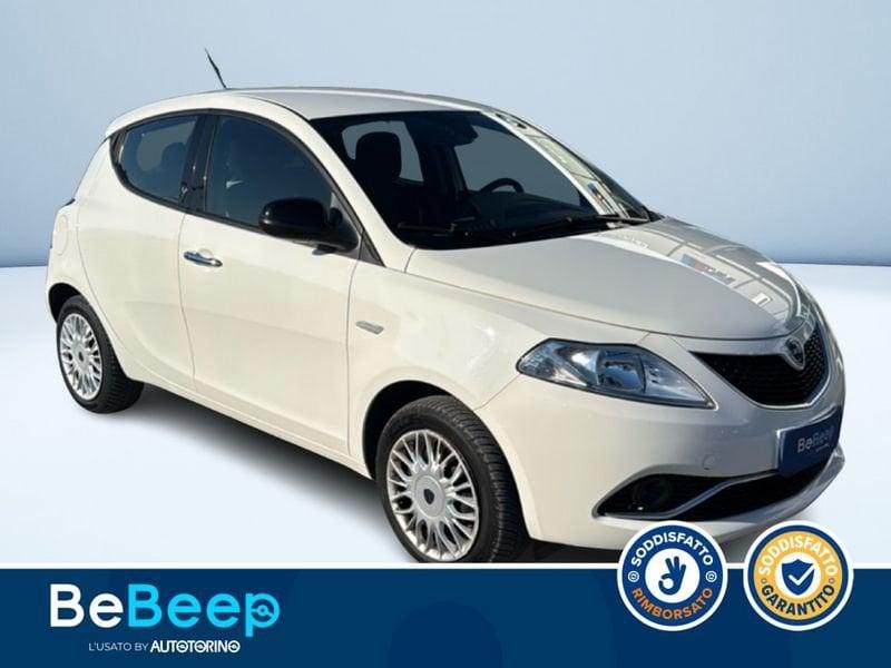 Lancia Ypsilon 1.2 MYA 69CV