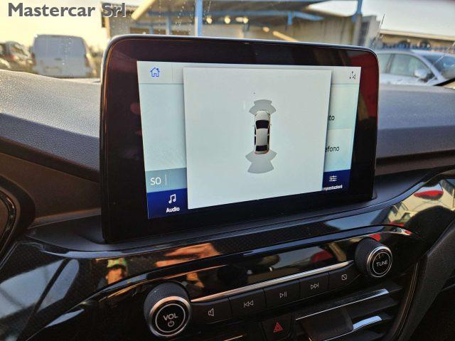 FORD Kuga Kuga 2.0 ecoblue ST-Line X awd 190cv auto-GD646BF