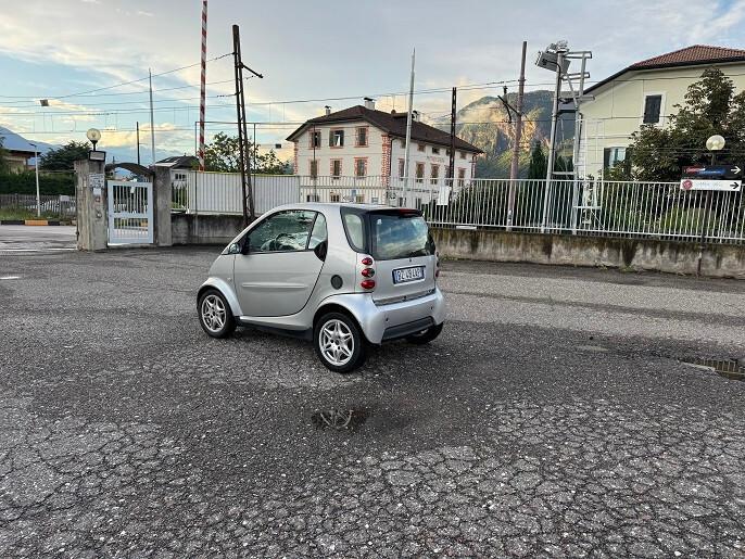 Smart 600 & pure (40 kW)