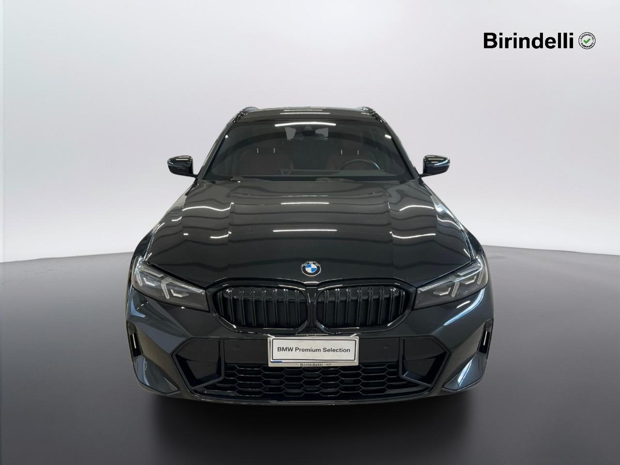 BMW 320d xDrive Touring