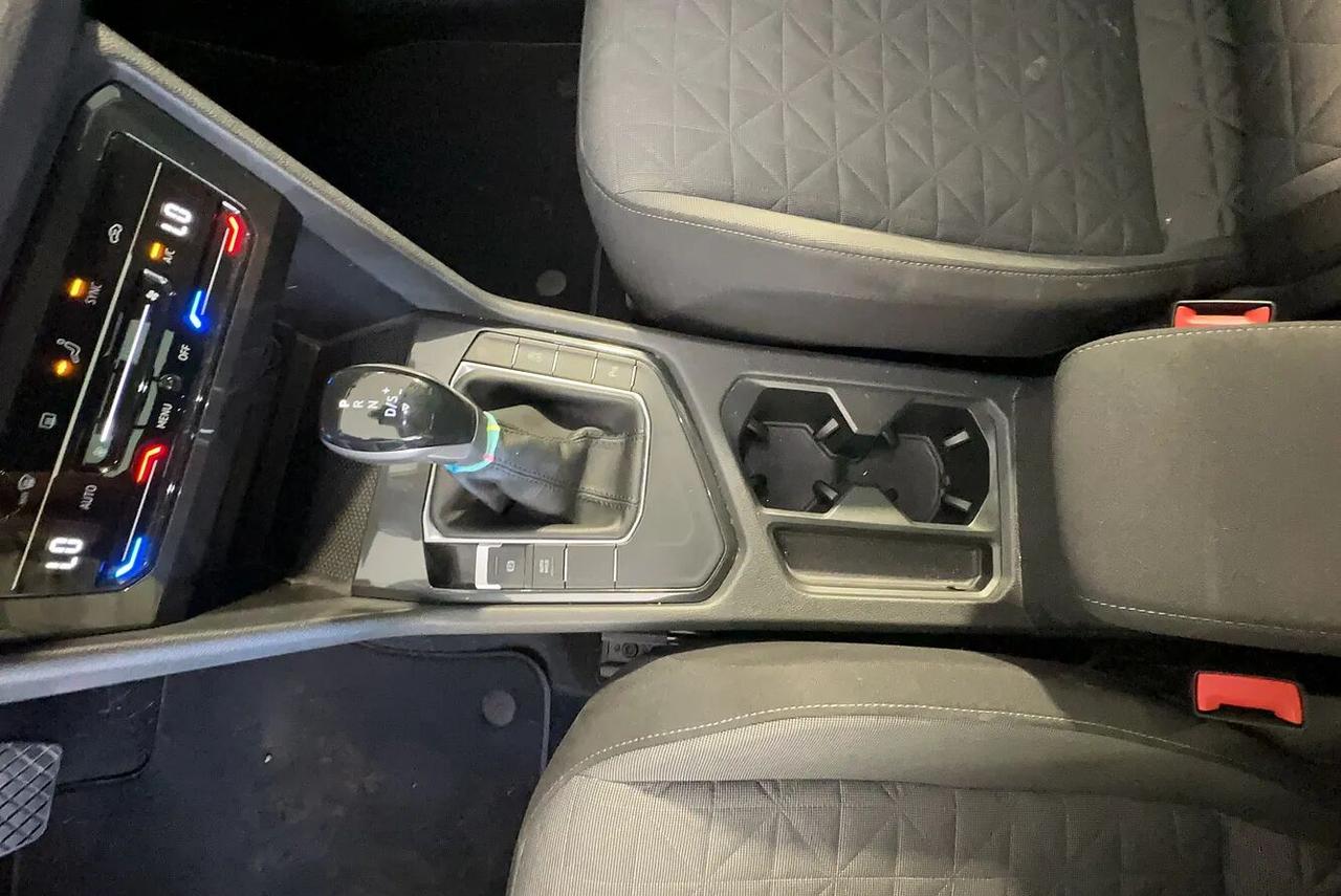 Volkswagen Tiguan Life 1.5 150cv Tsi Dsg Led Automatico