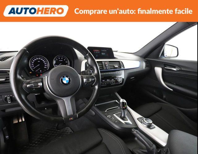 BMW 118 i 5p. Msport