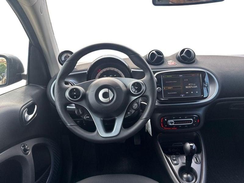 smart fortwo eq Passion 22kW