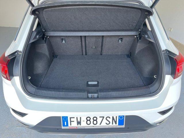 VOLKSWAGEN T-Roc 2.0 TDI SCR 150 CV DSG Advanced BlueMotion Technol