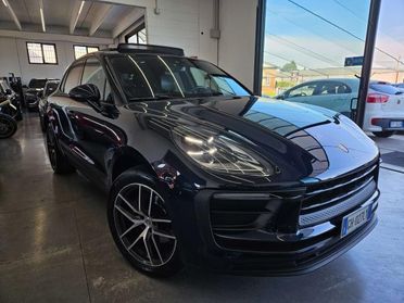 Porsche Macan Macan I 2022 2.0 265cv pdk