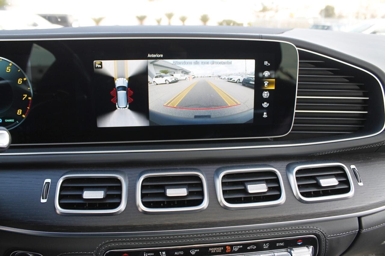 Mercedes-benz GLE 63 AMG GLE 63 S V8 BITURBO 4Matic PLUS