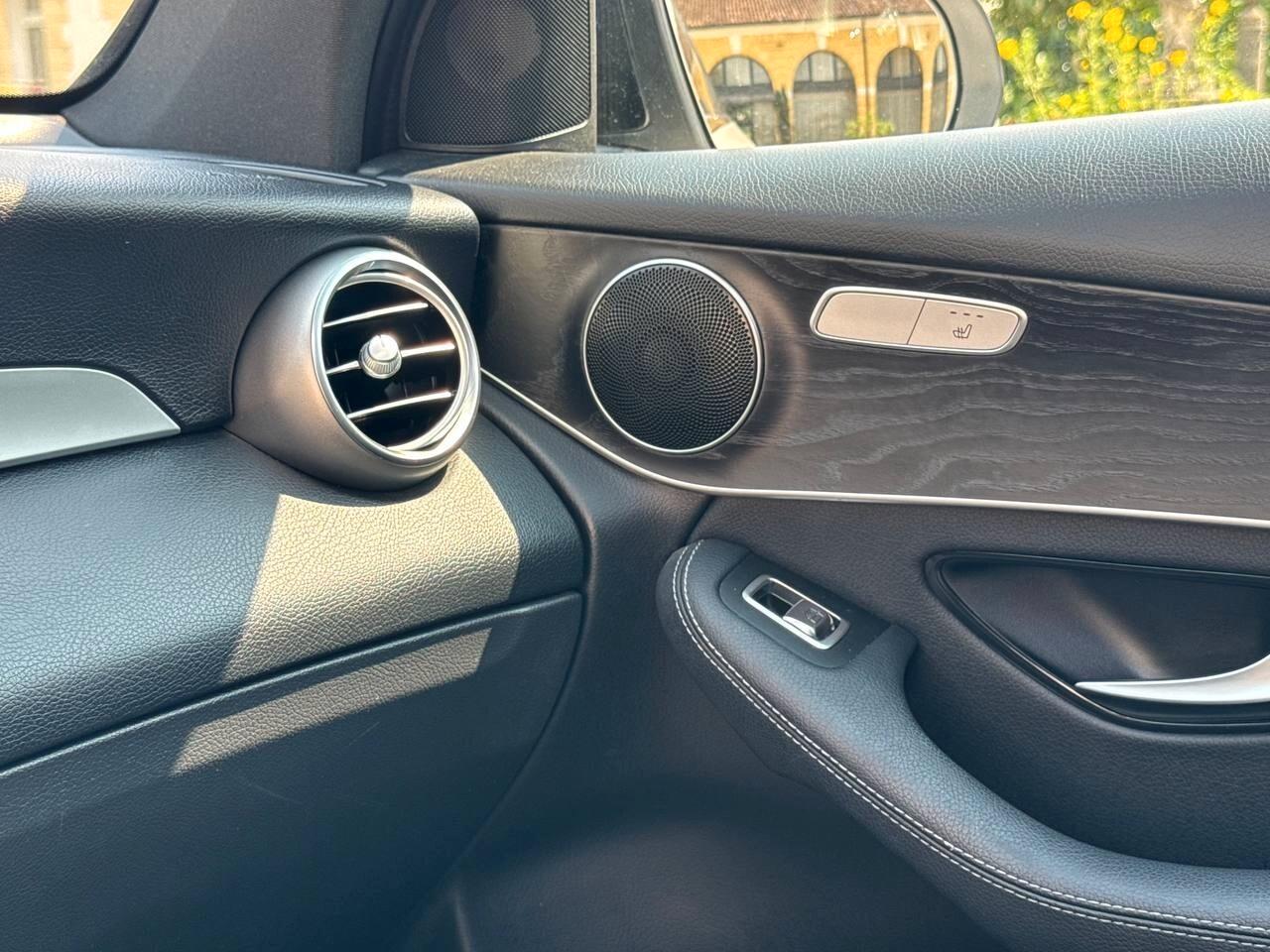 Mercedes-benz GLC 220 GLC 220 d 4Matic Premium Plus