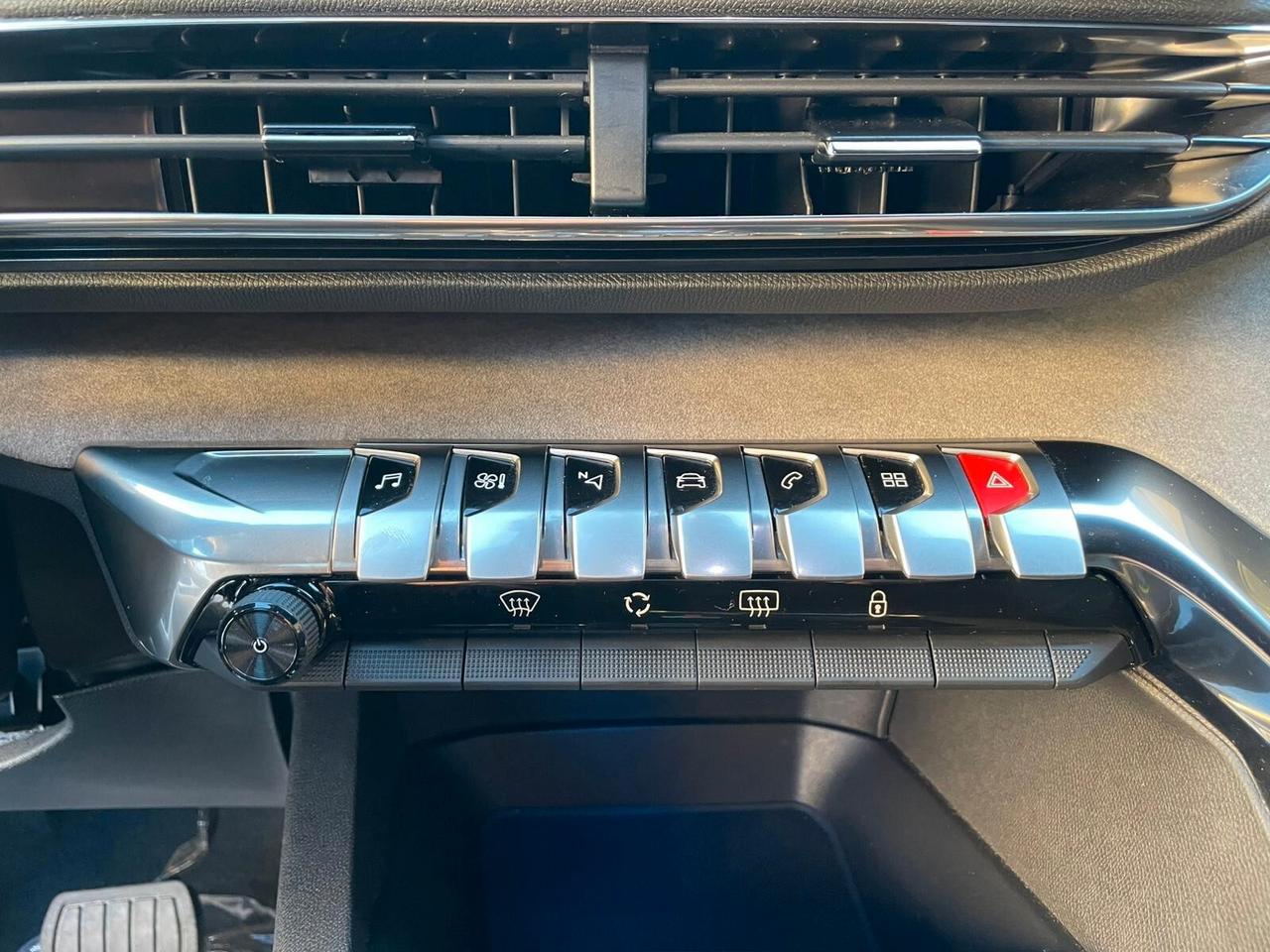 Peugeot 5008 BlueHDi 130 S&S EAT8 Allure Pack