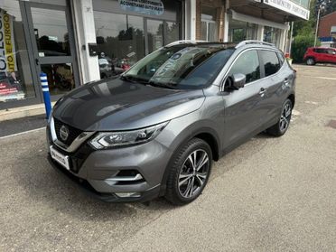 NISSAN Qashqai 1.5 dCi 115 CV N-Connecta