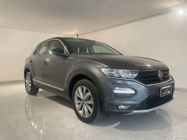 Volkswagen T-Roc 2.0 TDI 116CV Advanced NEOPATENTATI