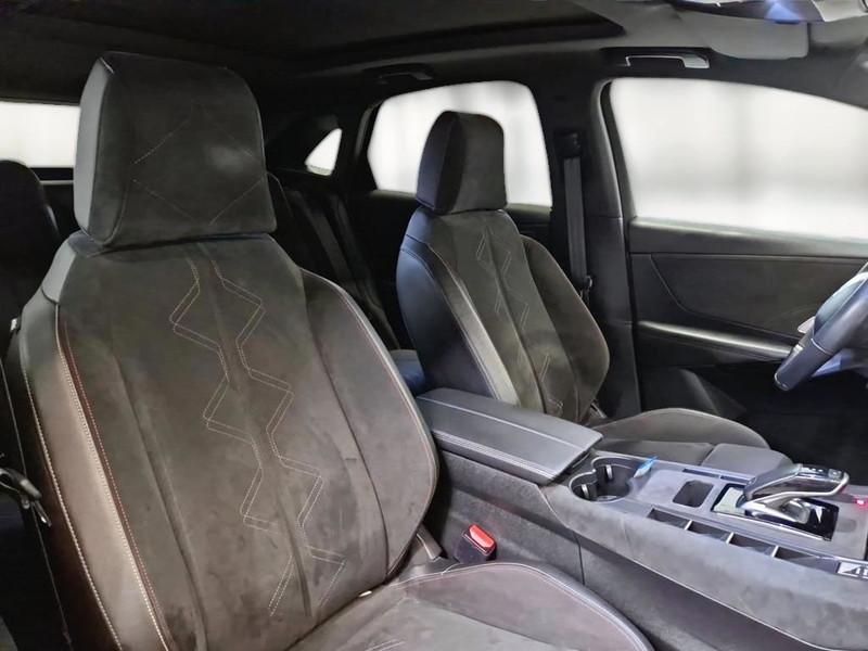 DS DS 7 CROSSBACK BLUEHDI 130 AUTOMATICA PERFORMANCELINE+ SUV