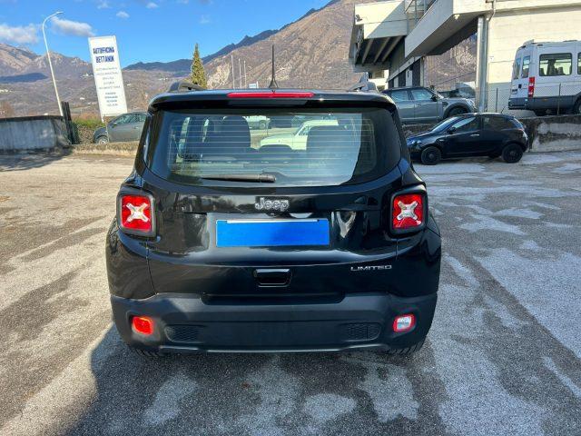 JEEP Renegade 1.0 T3 Limited