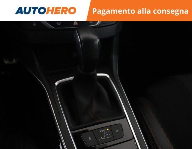 PEUGEOT 308 BlueHDi 120 S&S EAT6 GT Line