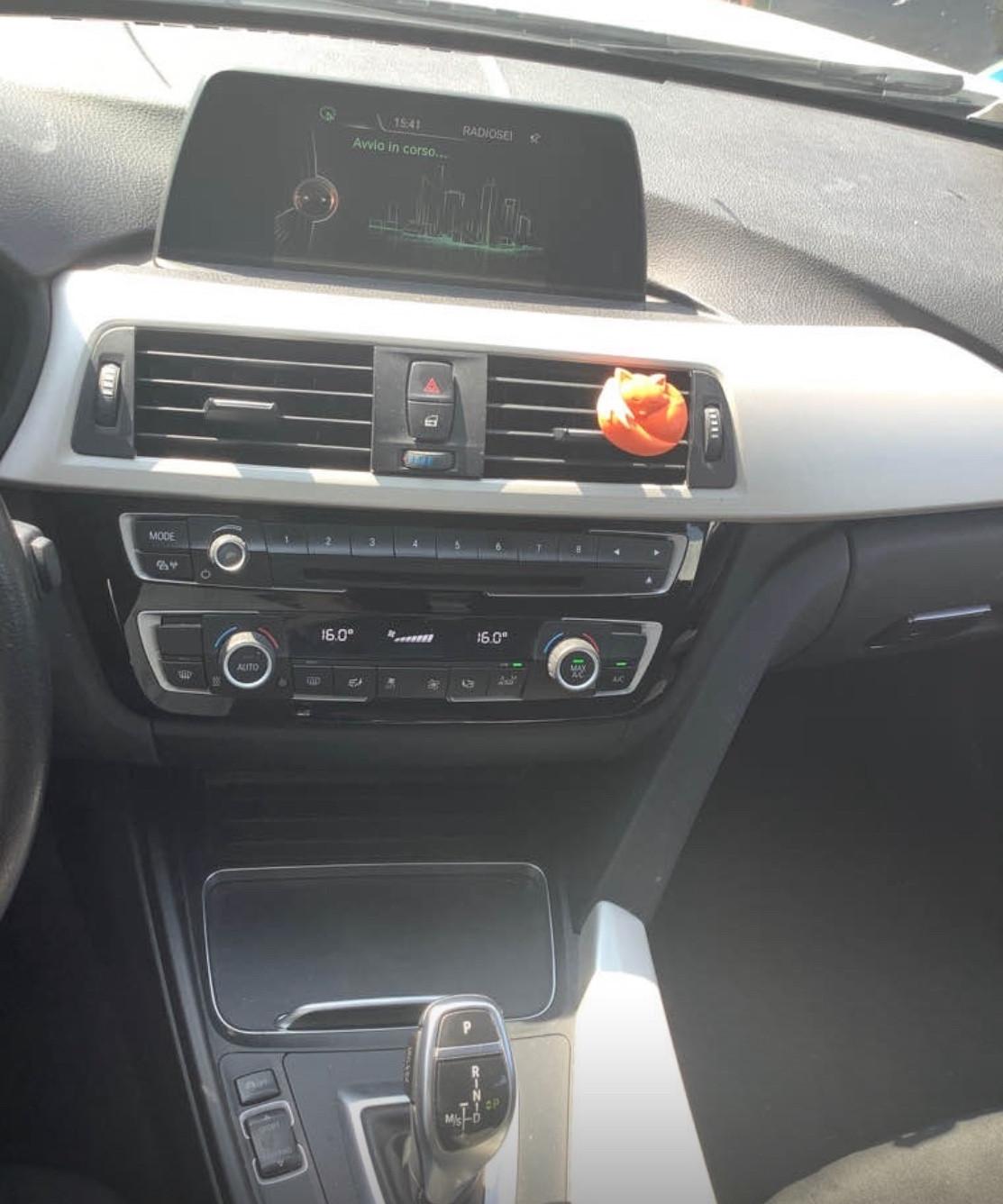 Bmw 320 320d Touring Sport X DRIVE TETTO