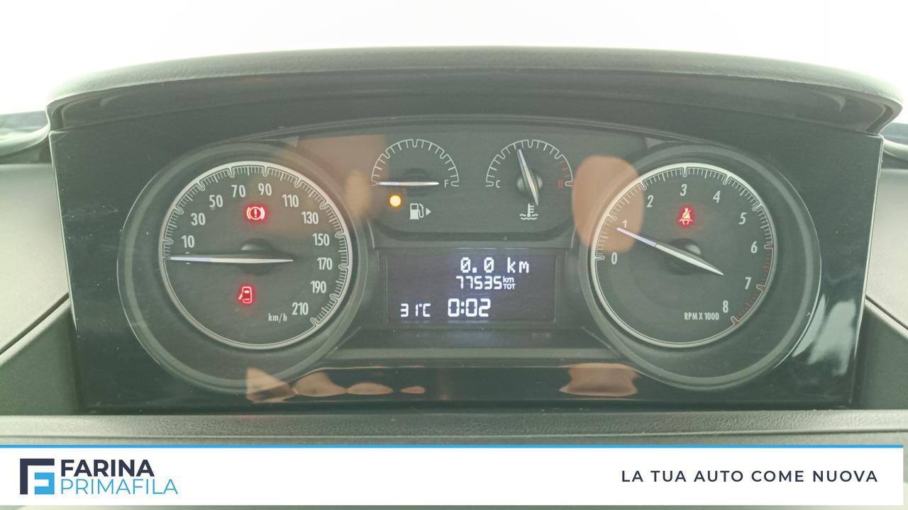 LANCIA Ypsilon III 2015 - Ypsilon 1.2 Gold s&s 69cv my19