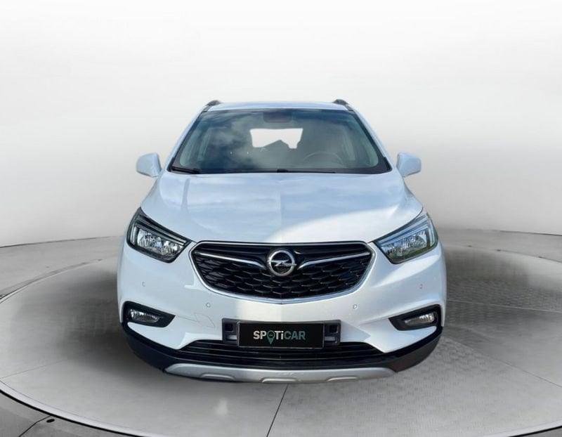 Opel Mokka 1.6 CDTI Ecotec 136CV 4x2 Start&Stop X Advance